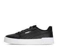 (WMNS) PUMA Carina 2.0 Tape 'Black White' 385850-02 5.5
