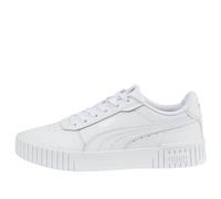 (WMNS) PUMA Carina 2.0 'White' 385849-02 8.5