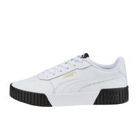 (WMNS) PUMA Carina 2.0 'White Black' 385849-04 8