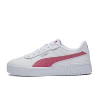 (WMNS) PUMA Carina 2.0 'White Dusty Orchid' 385849-06 6.5