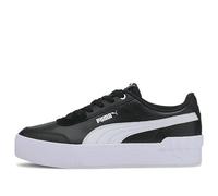 (WMNS) PUMA Carina Lift 'Black White' 373031-06 5.5