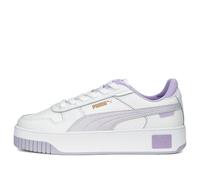(WMNS) PUMA Carina Street Shoes 'Purple' 389390-07 7.5