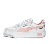 (WMNS) PUMA Carina Street 'White Rose Dust' 389390-05 7.5