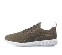 (WMNS) PUMA Carson 2 Low-tops Sport Shoes Army-Green 190044-02 6