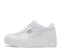 (WMNS) PUMA Charlotte Olympia x Cali Wedge 'Golden Stars' 374337-01 6.5