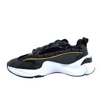 (WMNS) PUMA Charlotte Olympia x Rise NU 'Black Ruffle Trim' 374338-01 6.5