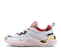 (WMNS) PUMA Charlotte Olympia x Rise 'White' 372860-01 6.5