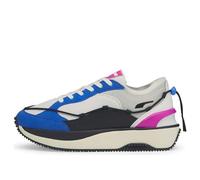 (WMNS) PUMA Cruise Rider Lace 'White Bluemazing' 381614-01 6.5