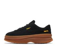 (WMNS) PUMA Deva Randomevent 'Black Brown' 371396-01 7.5