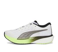(WMNS) PUMA Deviate Nitro 2 'White Fizzy Apple' 376855-03 7.5