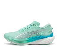 (WMNS) PUMA Deviate Nitro 3 'Mint Melt Speed Blue' 309708-19 11