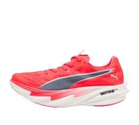 (WMNS) PUMA Deviate Nitro Elite 4 'Ultra Red Inky Depths White' 312128-07 10.5