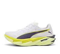 (WMNS) PUMA Deviate Nitro Elite 4 'White Apple Spritz' 312128-06 10