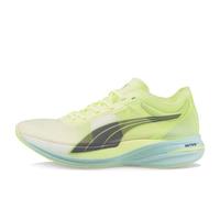 (WMNS) PUMA Deviate Nitro Elite 'Fizzy Light Nitro Blue' 376444-02 8