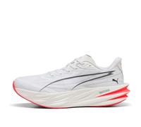 (WMNS) PUMA Deviate Pure Nitro 'White Ultra Red' 313905-05 8