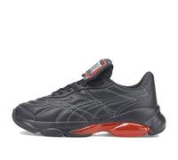 (WMNS) PUMA Dua Lipa x Cell Dome King 'Black Poppy Red' 387289-01 6