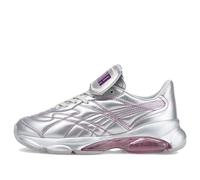Metal X Dua Lipa Low-Top Sneaker - unisex - PUMA - Sneakers - Gray - 2 UK - Shoes 2 UK