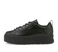 (WMNS) PUMA Dua Lipa x Mayze Flutur 'Black' 388013-01 7.5