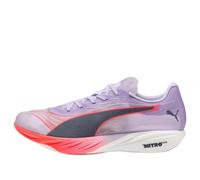 (WMNS) PUMA Fast FWD Nitro Elite 2 'Light Lavender Ultra Red' 313693-02 7.5