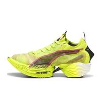 (WMNS) PUMA Fast-R Nitro Elite 2 Shoes 'Green Black Red' 309829-01 10.5