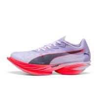 (WMNS) PUMA Fast-R Nitro Elite 3 'Light Lavender Ultra Red' 312060-12 9