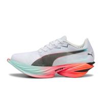 (WMNS) PUMA Fast-R Nitro Elite 3 'White Glowing Red Mint' 312061-01 9.5