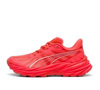 (WMNS) PUMA Fast-Trac Nitro 4 'Ultra Red Flash' 312135-09 11