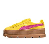 (WMNS) PUMA Fenty x Cleated Creeper 'Lemon' 366268-03 10.5