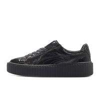 (WMNS) PUMA Fenty x Creeper 'Cracked Leather' 364465-01 6