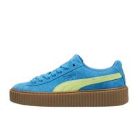 (WMNS) PUMA Fenty x Creeper Phatty 'Speed Blue Lime' 399332-02 8