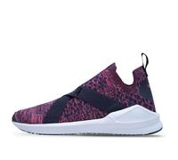 (WMNS) PUMA Fierce EvoKnit 'Purple Peacoat' 189456-02 8