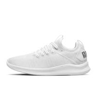 (WMNS) PUMA Flash Ignite Evoknit En Pointe Low-Top Sneakers White 190961-02 5.5