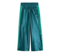 (WMNS) PUMA Future.Puma.Archive T7 Pants 'Emerald Ice' 634593-41 S