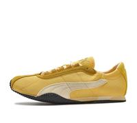 (WMNS) PUMA H-Street Elastic 'Sunny Yellow Archive Gold' 407303-08 5.5