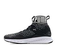 (WMNS) PUMA Ignite evoKNIT 189766-01 5.5