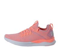 (WMNS) PUMA Ignite Flash Evoknit 'Pink White Orange' 190511-15 5.5