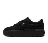 (WMNS) PUMA Karmen 'Black' 384614-01 7