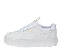 (WMNS) PUMA Karmen Rebelle 'White' 387212-01 8.5