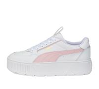 (WMNS) PUMA Karmen Rebelle 'White Almond Blossom' 387212-03 7
