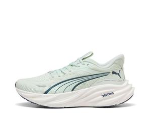 (WMNS) PUMA Magnify Nitro 3 'Sage Glow Inky Depths' 311047-15 8.5