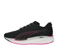 (WMNS) PUMA Magnify Nitro Surge 'Black Ravish' 376906-07 6.5