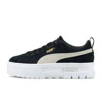 (WMNS) PUMA Mayze 'Black White' 380784-01 6.5