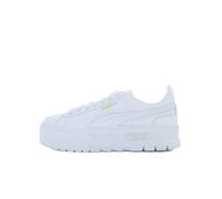 (WMNS) PUMA Mayze Classic 'White' 384209-01 7.5