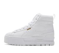 (WMNS) PUMA Mayze Mid 'Triple White' 381170-01 8.5