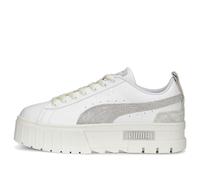 (WMNS) PUMA Mayze 'Thrifted - White Grey' 389861-01 7.5