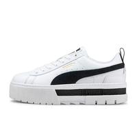 (WMNS) PUMA Mayze 'White Black' 381983-01 8.5
