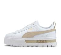 (WMNS) PUMA Mayze 'White Peyote' 381983-02 8