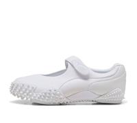 (WMNS) PUMA Mostro Fey Leather 'White' 403191-02 9.5