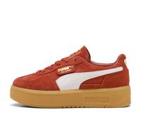 (WMNS) Puma Palermo Elevata 'Mars Red Gum' 399348-03 6