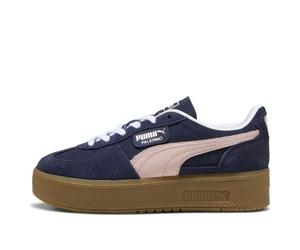 (WMNS) PUMA Palermo Elevata 'New Navy Mauve Mist' 399348-20 6